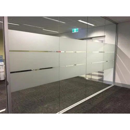 Office Frosted Glass Film Shop near Dwarka