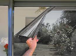 Heat Control Glass Film Installation near Dwarka