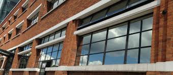 Residential Heat Control Glass Film near Dwarka